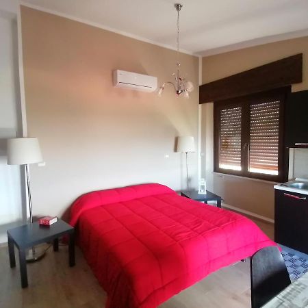 Casa Vacanze Villa Rosetta Dorgali Esterno foto