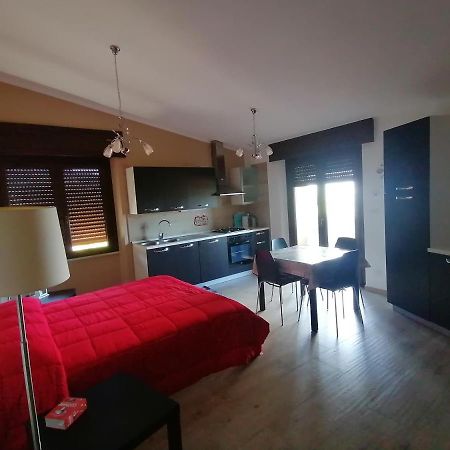 Casa Vacanze Villa Rosetta Dorgali Esterno foto