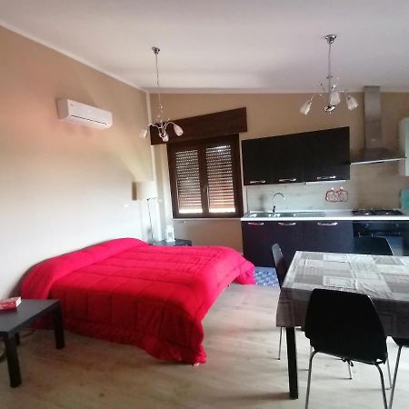Casa Vacanze Villa Rosetta Dorgali Esterno foto