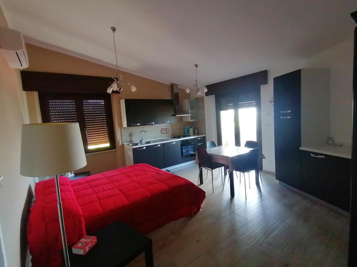 Casa Vacanze Villa Rosetta Dorgali Esterno foto