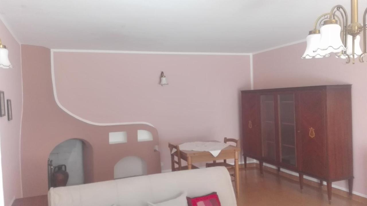 Casa Vacanze Villa Rosetta Dorgali Esterno foto
