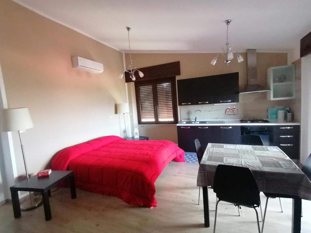 Casa Vacanze Villa Rosetta Dorgali Esterno foto