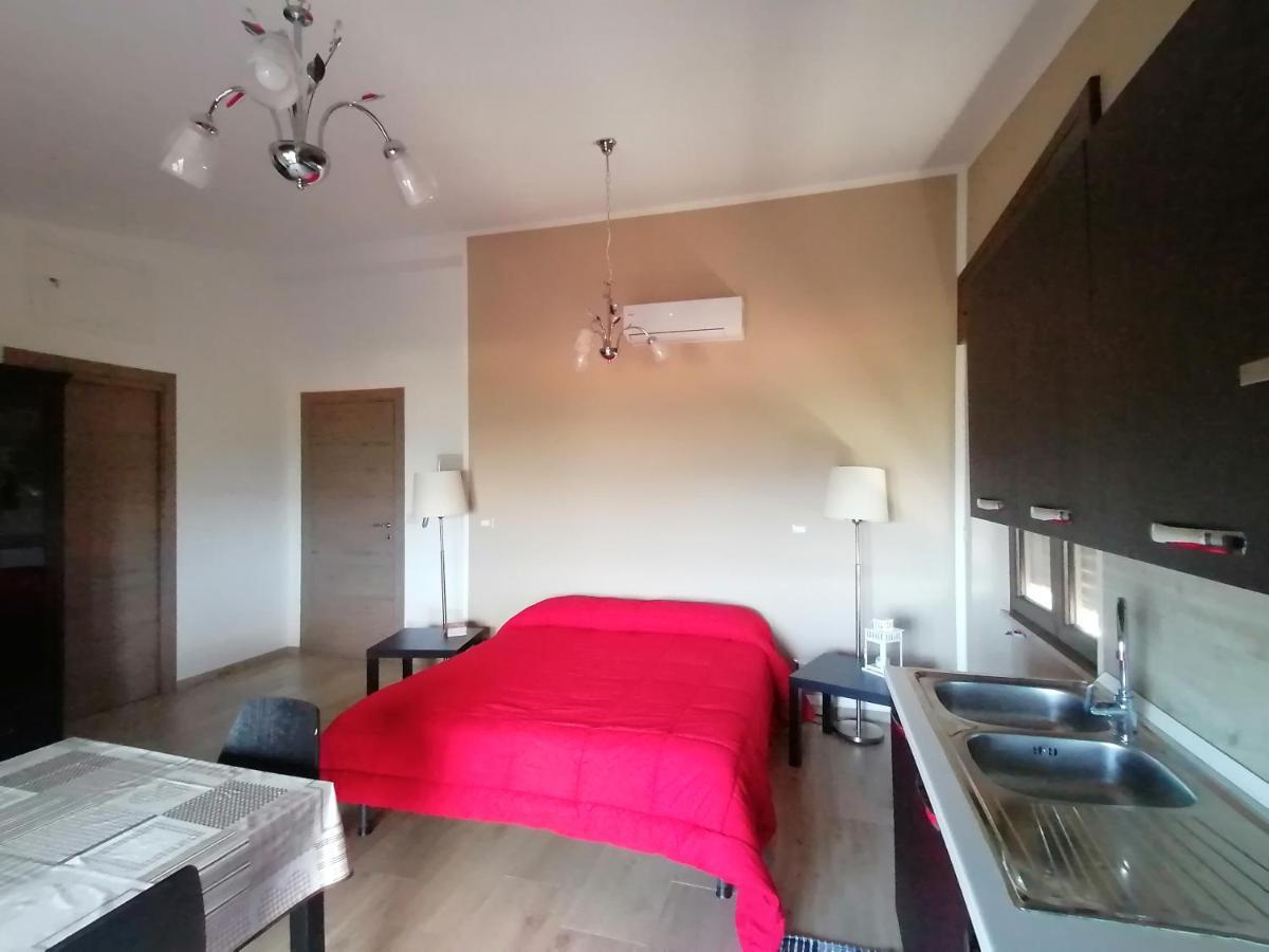 Casa Vacanze Villa Rosetta Dorgali Esterno foto