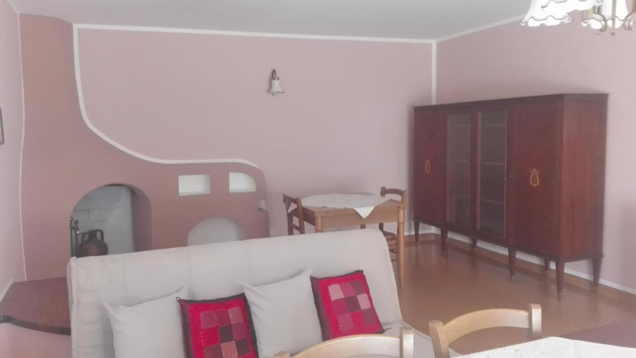 Casa Vacanze Villa Rosetta Dorgali Esterno foto