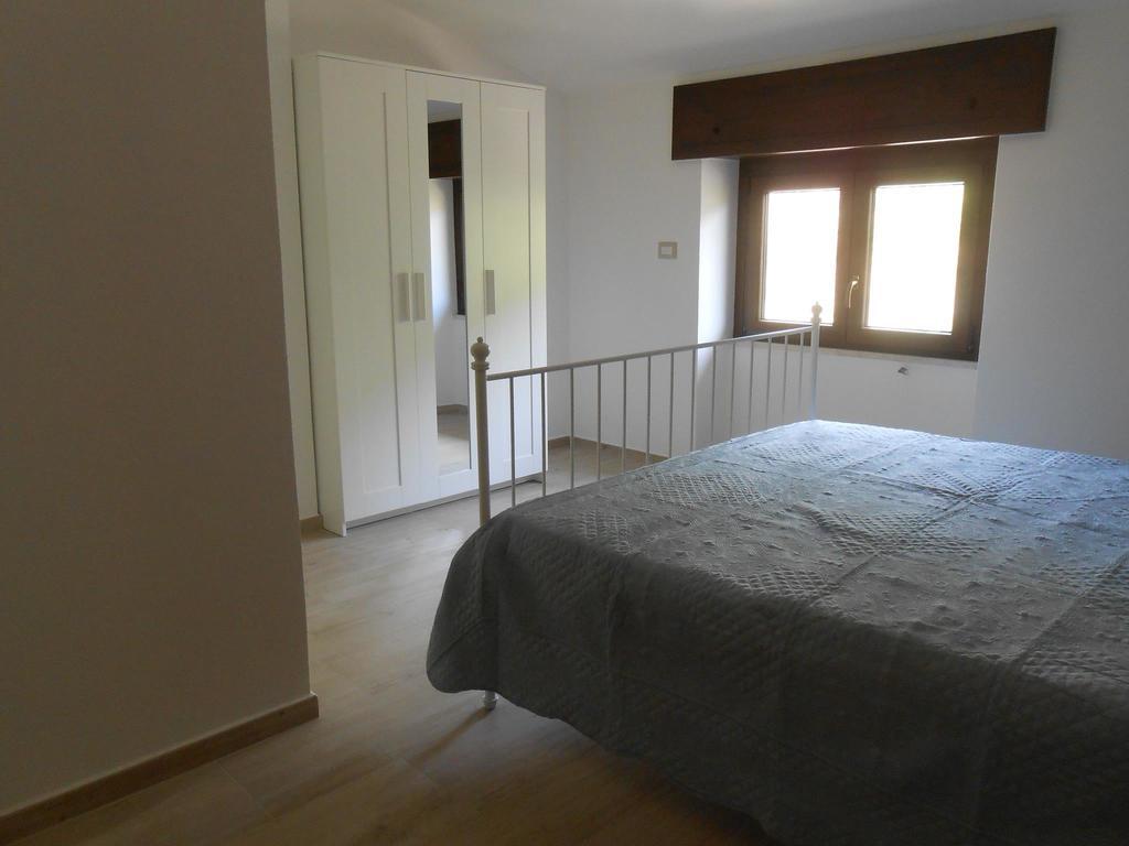 Casa Vacanze Villa Rosetta Dorgali Esterno foto