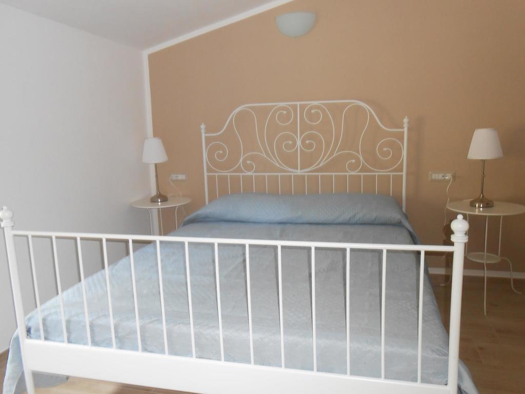 Casa Vacanze Villa Rosetta Dorgali Esterno foto