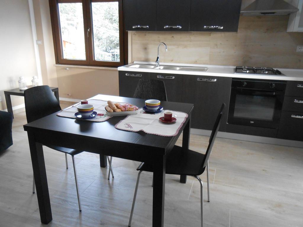 Casa Vacanze Villa Rosetta Dorgali Esterno foto