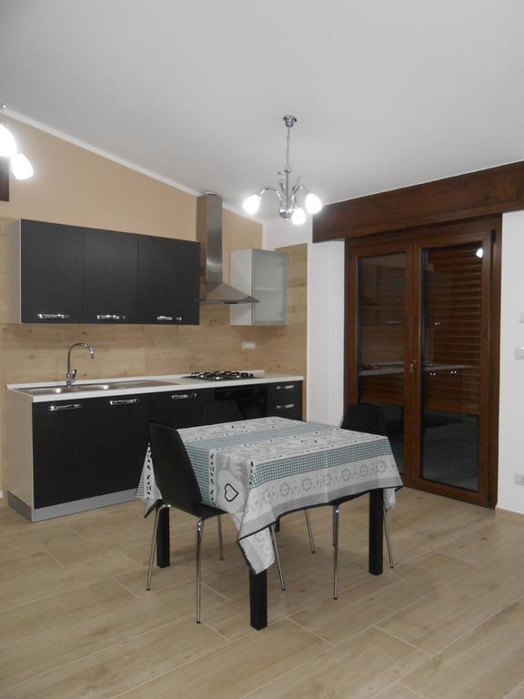 Casa Vacanze Villa Rosetta Dorgali Esterno foto
