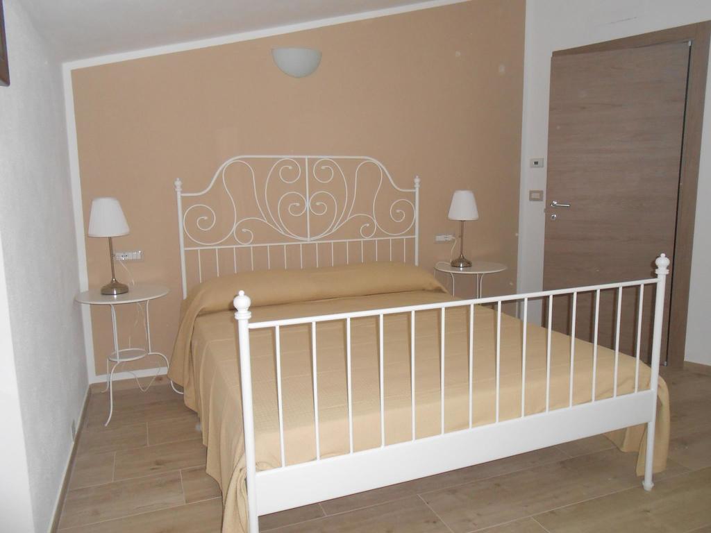 Casa Vacanze Villa Rosetta Dorgali Esterno foto