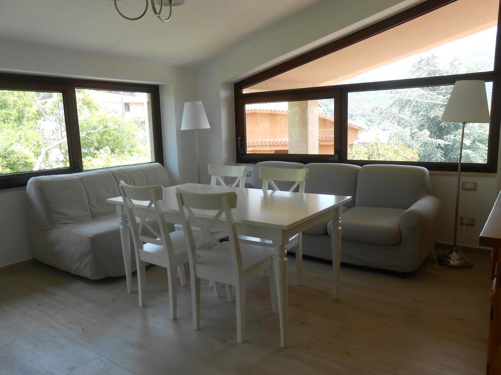 Casa Vacanze Villa Rosetta Dorgali Esterno foto