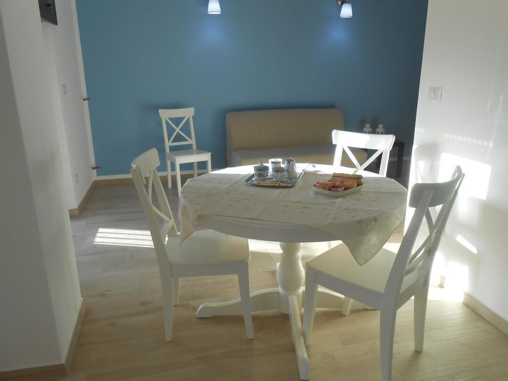 Casa Vacanze Villa Rosetta Dorgali Esterno foto