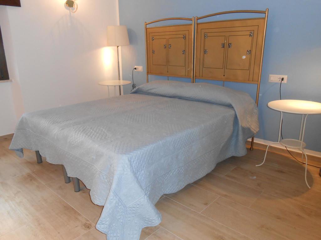 Casa Vacanze Villa Rosetta Dorgali Esterno foto