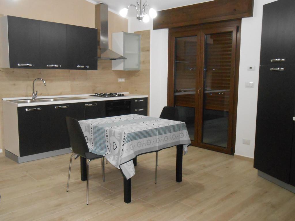 Casa Vacanze Villa Rosetta Dorgali Esterno foto