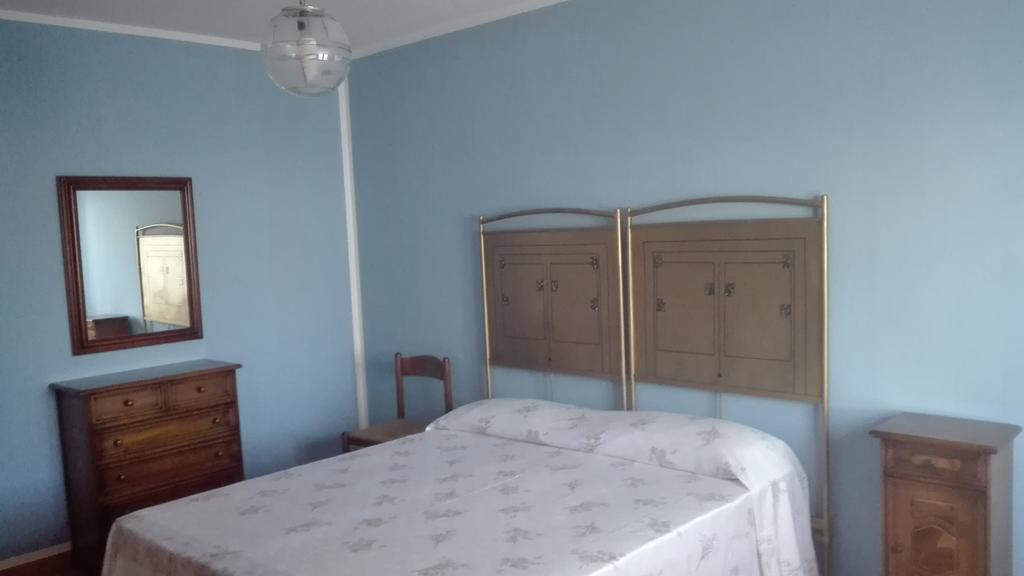 Casa Vacanze Villa Rosetta Dorgali Esterno foto