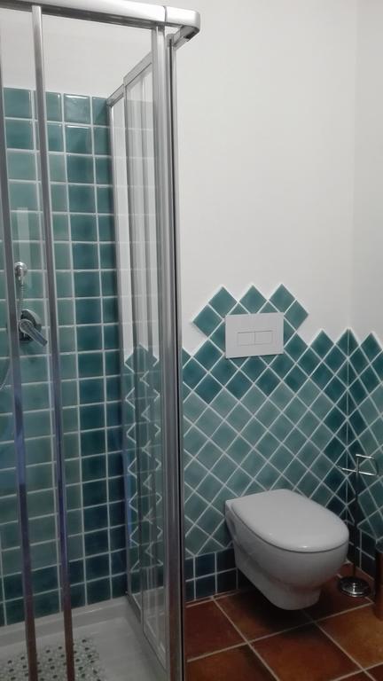 Casa Vacanze Villa Rosetta Dorgali Esterno foto