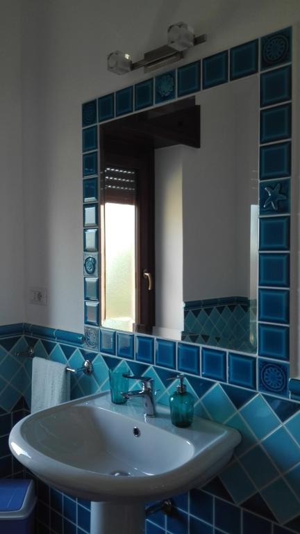 Casa Vacanze Villa Rosetta Dorgali Esterno foto