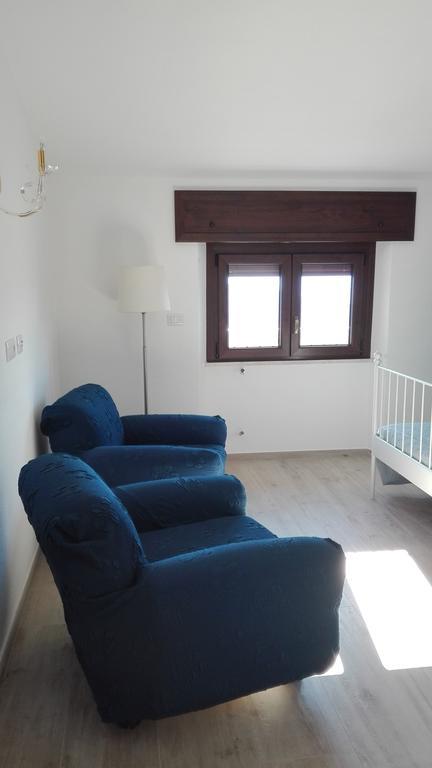 Casa Vacanze Villa Rosetta Dorgali Esterno foto