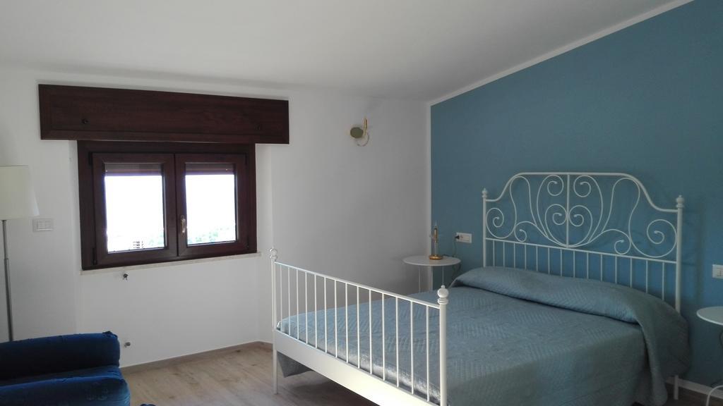 Casa Vacanze Villa Rosetta Dorgali Esterno foto