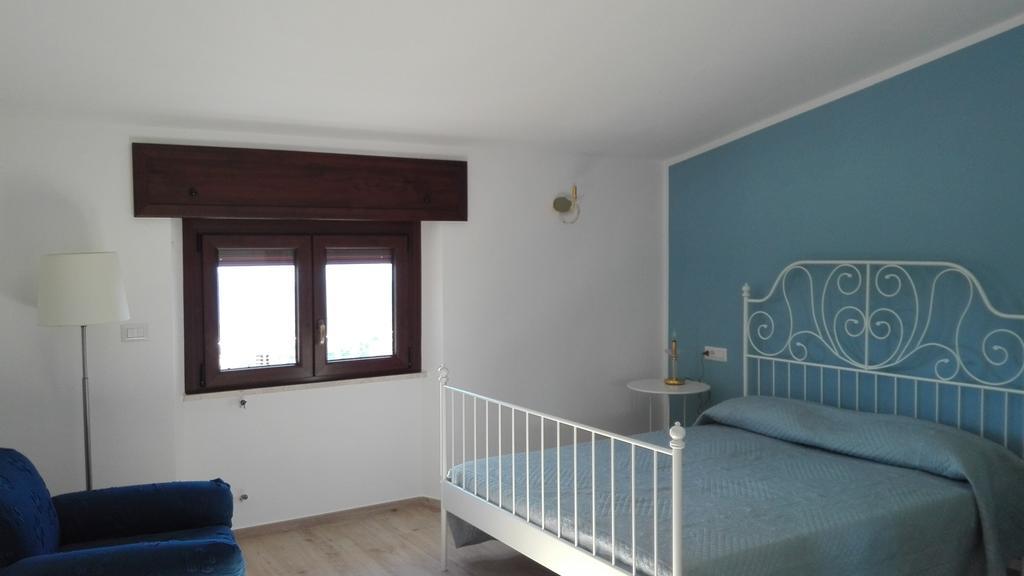 Casa Vacanze Villa Rosetta Dorgali Esterno foto