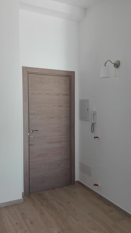 Casa Vacanze Villa Rosetta Dorgali Esterno foto
