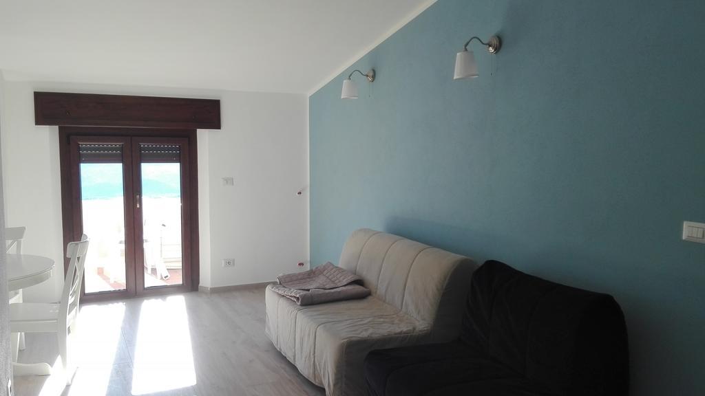 Casa Vacanze Villa Rosetta Dorgali Esterno foto