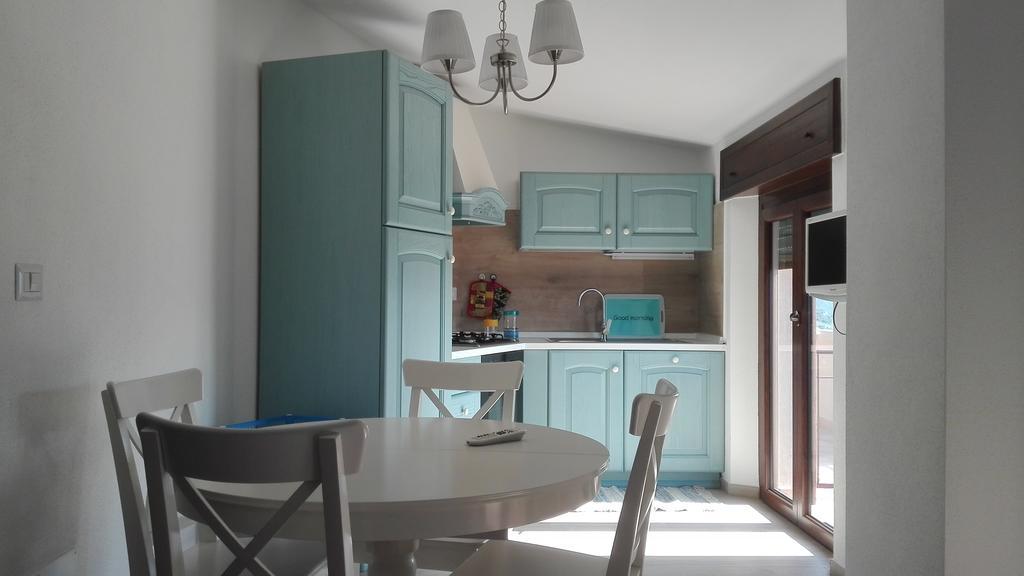 Casa Vacanze Villa Rosetta Dorgali Esterno foto