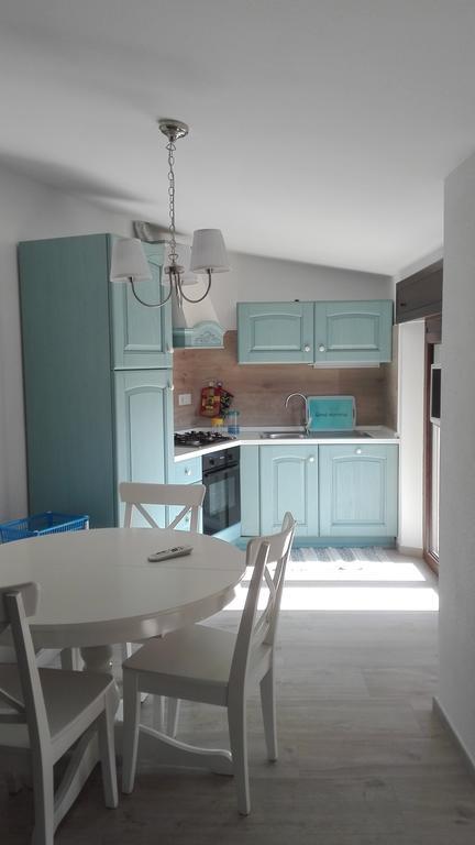 Casa Vacanze Villa Rosetta Dorgali Esterno foto