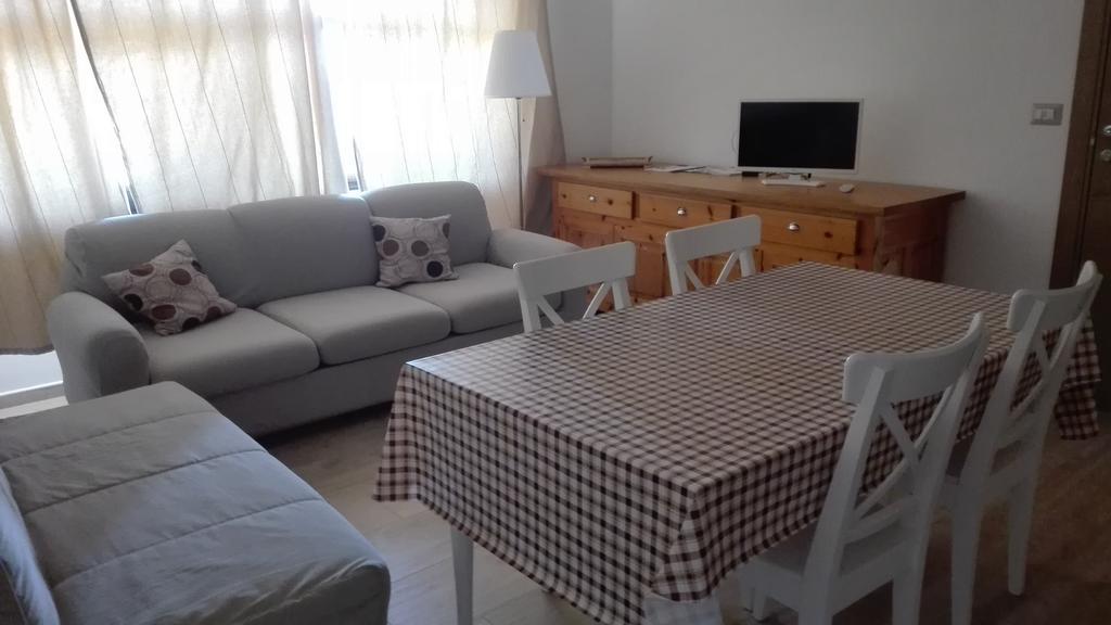 Casa Vacanze Villa Rosetta Dorgali Esterno foto