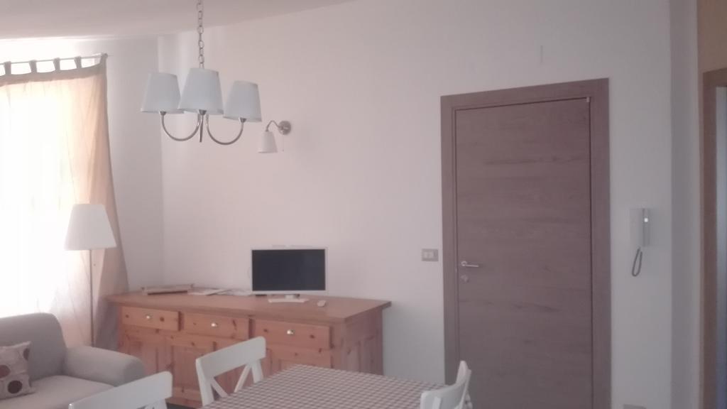 Casa Vacanze Villa Rosetta Dorgali Esterno foto