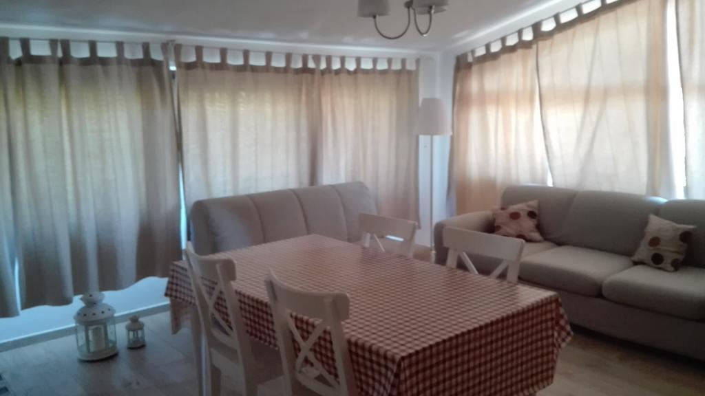 Casa Vacanze Villa Rosetta Dorgali Esterno foto