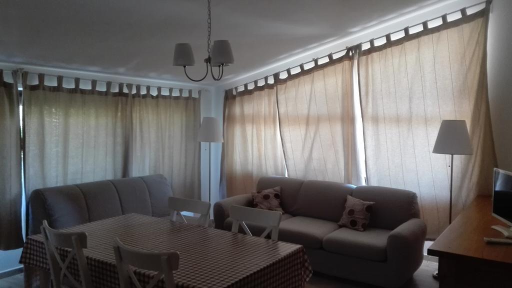 Casa Vacanze Villa Rosetta Dorgali Esterno foto