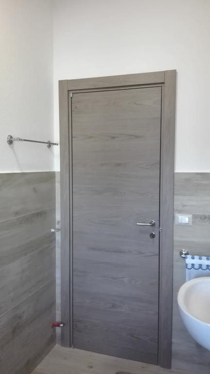 Casa Vacanze Villa Rosetta Dorgali Esterno foto