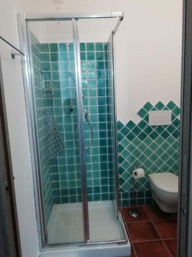 Casa Vacanze Villa Rosetta Dorgali Esterno foto