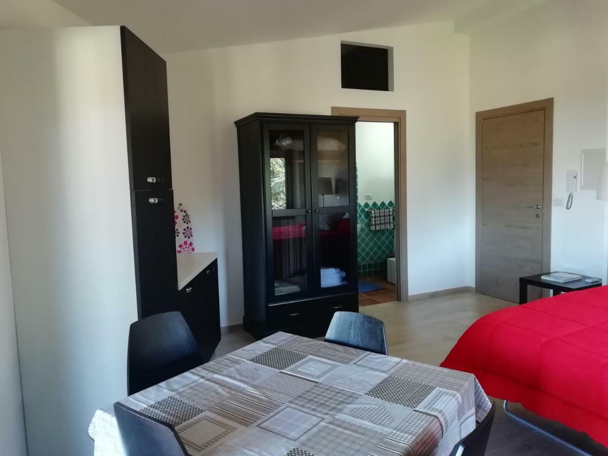 Casa Vacanze Villa Rosetta Dorgali Esterno foto