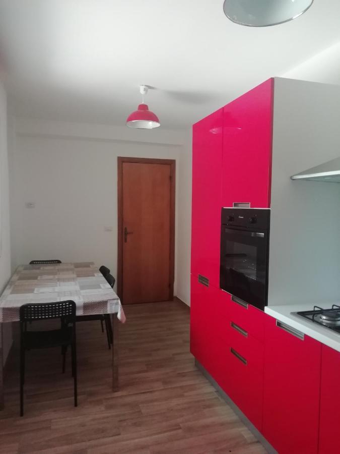 Casa Vacanze Villa Rosetta Dorgali Esterno foto